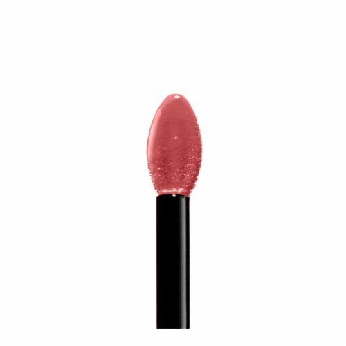 NYX Lingerie XXL Matte Liquid Lipstick - 03 Xxpose Me - Branded Beauty