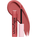 NYX Lingerie XXL Matte Liquid Lipstick - 03 Xxpose Me - Branded Beauty