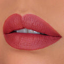 NYX Lingerie XXL Matte Liquid Lipstick - 07 Warm Up - Branded Beauty