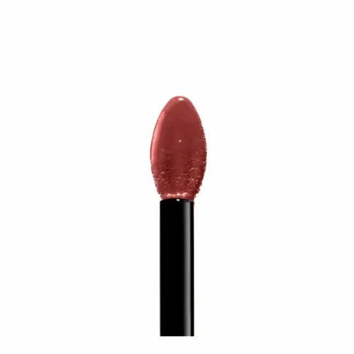 NYX Lingerie XXL Matte Liquid Lipstick - 08 Straps Off - Branded Beauty