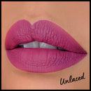 NYX Lingerie XXL Matte Liquid Lipstick - 16 Unlaced - Branded Beauty