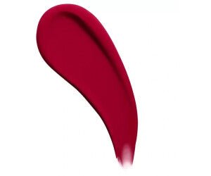 NYX Lingerie XXL Matte Liquid Lipstick - 21 Stamina - Branded Beauty