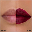 NYX Lingerie XXL Matte Liquid Lipstick - 22 Sizzlin' - Branded Beauty