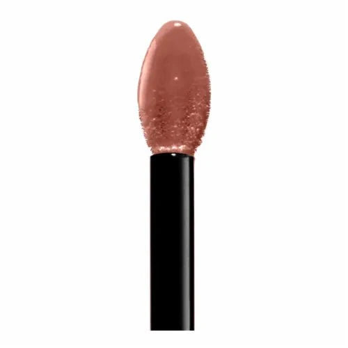 NYX Lingerie XXL Matte Liquid Lipstick - 25 Candela Babe - Branded Beauty