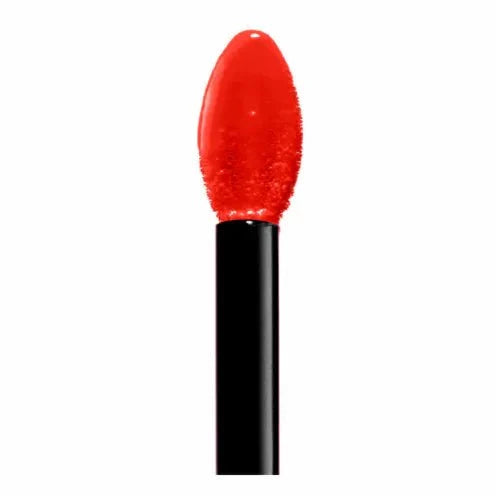 NYX Lingerie XXL Matte Liquid Lipstick - 27 On Fuego - Branded Beauty