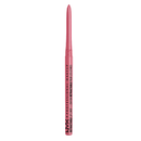 NYX Mechanical Waterproof Lip Pencil 21 Soft Pink - Branded Beauty