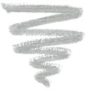 NYX Metallic Eyeliner Waterproof 02 Silver - Branded Beauty