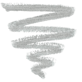 NYX Metallic Eyeliner Waterproof 02 Silver - Branded Beauty