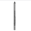 NYX Metallic Eyeliner Waterproof 02 Silver - Branded Beauty