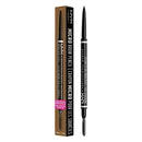 NYX Micro Brow Pencil - 02 Blonde - Branded Beauty