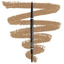 NYX Micro Brow Pencil - 02 Blonde - Branded Beauty