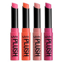 NYX Plush Gel Lipstick - Branded Beauty