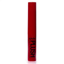 NYX Plush Gel Lipstick - Branded Beauty