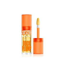 NYX Duck Plump High Pigment Lip Gloss - 01 Clearly Spicy
