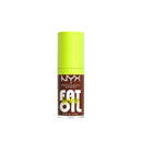 NYX Fat Oil Lip Drip - 11 Livin' The Cream-1