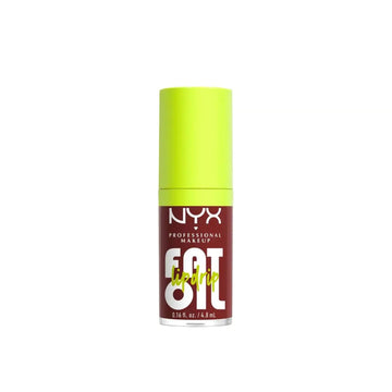 NYX Fat Oil Lip Drip - 14 Inside Scoop