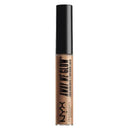 NYX Professional Makeup Away We Glow Liquid Highlighter - 07 Gold Rush - Branded Beauty
