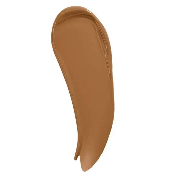 NYX Professional Makeup Bare With Me Tinted Skin Veil - 07 Cinnamon Mahogany - Branded Beauty