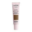 NYX Professional Makeup Bare With Me Tinted Skin Veil - 09 Deep Sable - Branded Beauty