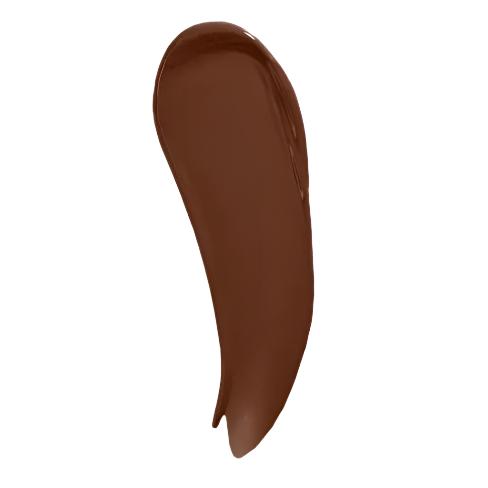 NYX Professional Makeup Bare With Me Tinted Skin Veil 12 Deep Espresso - Branded Beauty