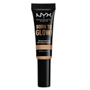 NYX Professional Makeup Born To Glow Concealer 09 Medium Olive - Branded Beauty