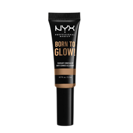 NYX Professional Makeup Born To Glow Concealer 15 Caramel - Branded Beauty