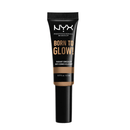 NYX Professional Makeup Born To Glow Concealer 15 Caramel - Branded Beauty