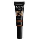 NYX Professional Makeup Born To Glow Concealer 22 Deep - Branded Beauty