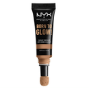 NYX Professional Makeup Born To Glow Concealer Neutral Tan 12.7 - Branded Beauty
