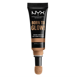 NYX Professional Makeup Born To Glow Concealer Neutral Tan 12.7 - Branded Beauty