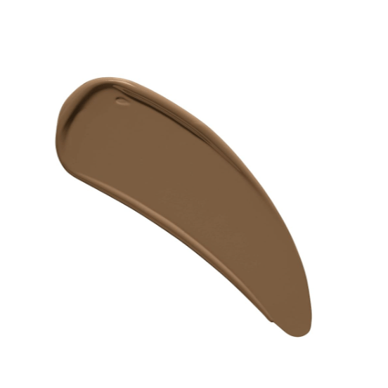 NYX Professional Makeup Born To Glow Naturally Radiant Foundation - 18 Deep Sable - Branded Beauty