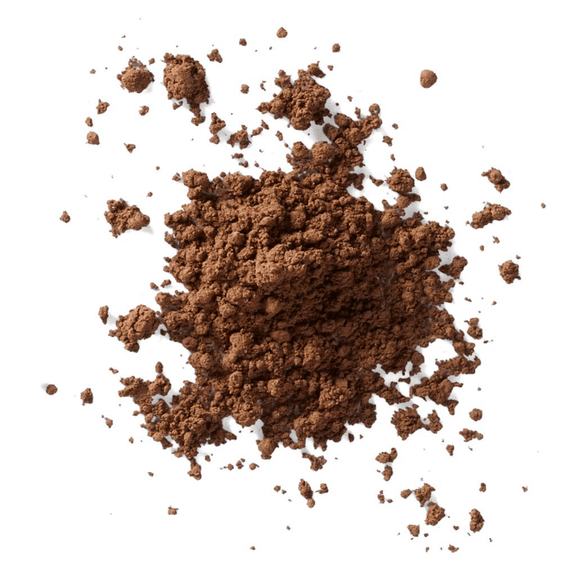 NYX Professional Makeup Build'Em Up Powder Brow Filler - 04 Auburn - Branded Beauty