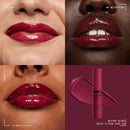 NYX Professional Makeup Butter Gloss - 22 Devil's Food Cake - Branded Beauty
