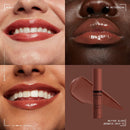 NYX Professional Makeup Butter Gloss - 51 Brownie Drip - Branded Beauty