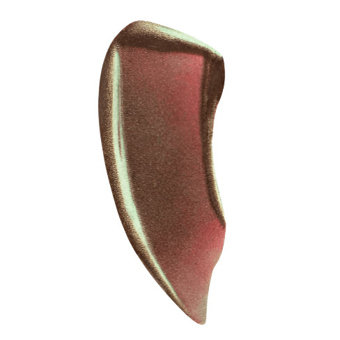 NYX Professional Makeup Chromatic Lip Gloss - 04 Undercover Gleam - Branded Beauty