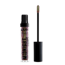 NYX Professional Makeup Chromatic Lip Gloss - 04 Undercover Gleam - Branded Beauty