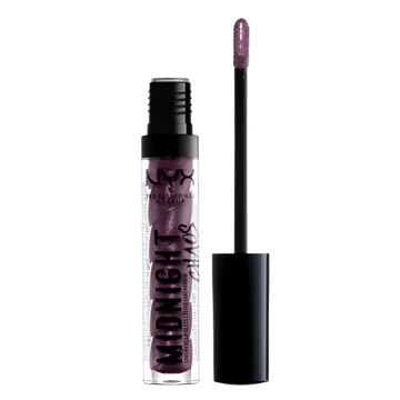 NYX Professional Makeup Chromatic Lip Gloss - 05 Interstellar Gleam - Branded Beauty