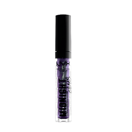 NYX Professional Makeup Chromatic Lip Gloss - 07 Cosmic Rain - Branded Beauty