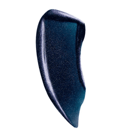 NYX Professional Makeup Chromatic Lip Gloss - 09 Galactic Blue - Branded Beauty