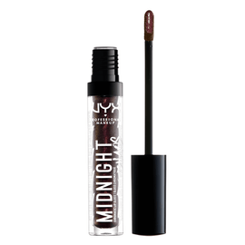 NYX Professional Makeup Chromatic Lip Gloss - 12 Mimsy - Branded Beauty