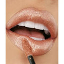 NYX Professional Makeup Cosmic Metals Lip Cream - 17 Metropolitan Night - Branded Beauty