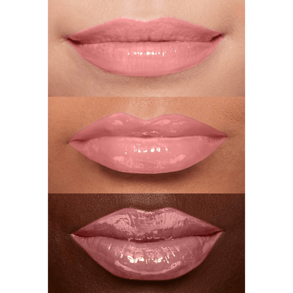 NYX Professional Makeup Creamy Lip Gloss - 08 Apple Strudel - Branded Beauty