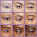 NYX Professional Makeup Epic Wear Waterproof Eye&Body Liquid Liner - 06 Lilac - Branded Beauty