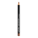 NYX Professional Makeup Eye And Eyebrow Pencil - 916 Auburn - Branded Beauty