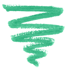 NYX Professional Makeup Eye Pencil - 930 Teal - Branded Beauty