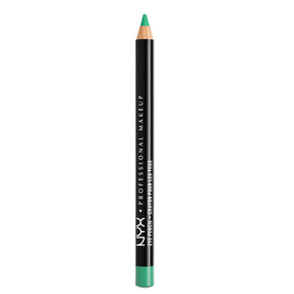 NYX Professional Makeup Eye Pencil - 930 Teal - Branded Beauty