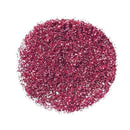 NYX Professional Makeup Face And Body Glitter Brilliants 09 Red - Branded Beauty