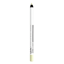 NYX Professional Makeup Faux Whites Inner Eye Brightener - 06 Honeydew - Branded Beauty