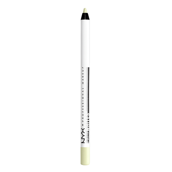 NYX Professional Makeup Faux Whites Inner Eye Brightener - 06 Honeydew - Branded Beauty