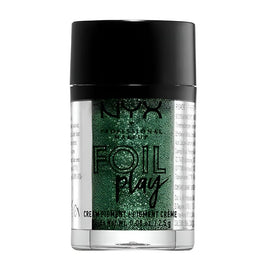 NYX Professional Makeup Foil Play Cream Pigment 09 Hunty - Branded Beauty